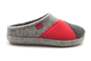 slippers calientes de casa