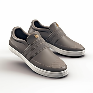 Zapatillas Clark sin cordones