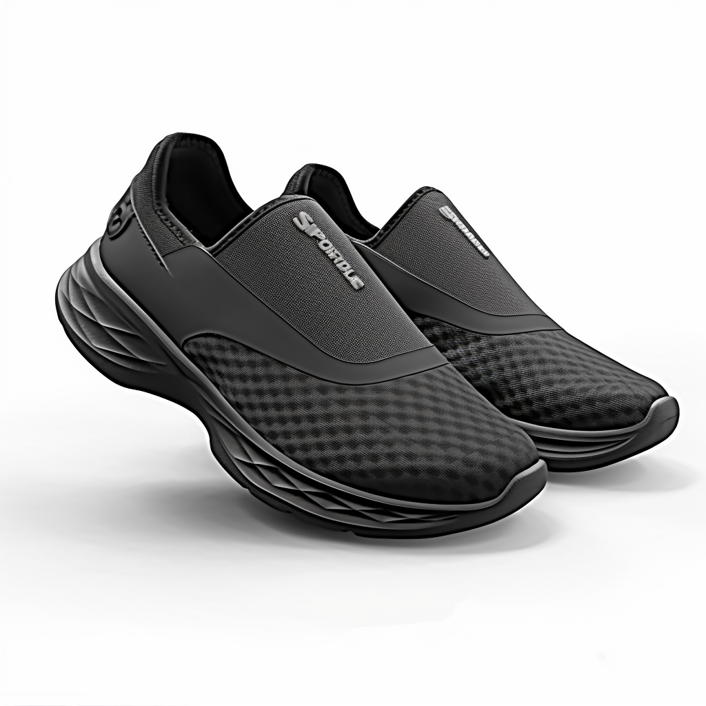 Zapatillas Dunlop Sin cordones slip on