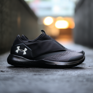 Zapatillas Under armour sin cordones