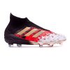 botas de futbol sin cordones adidas telstar