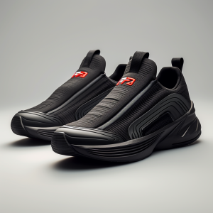 zapatillas fila sin cordones