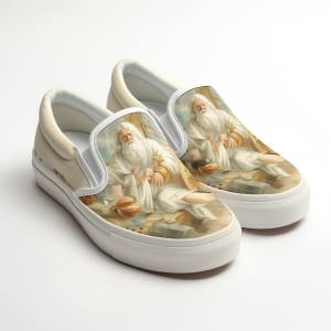 zapatillas slip on para hombre