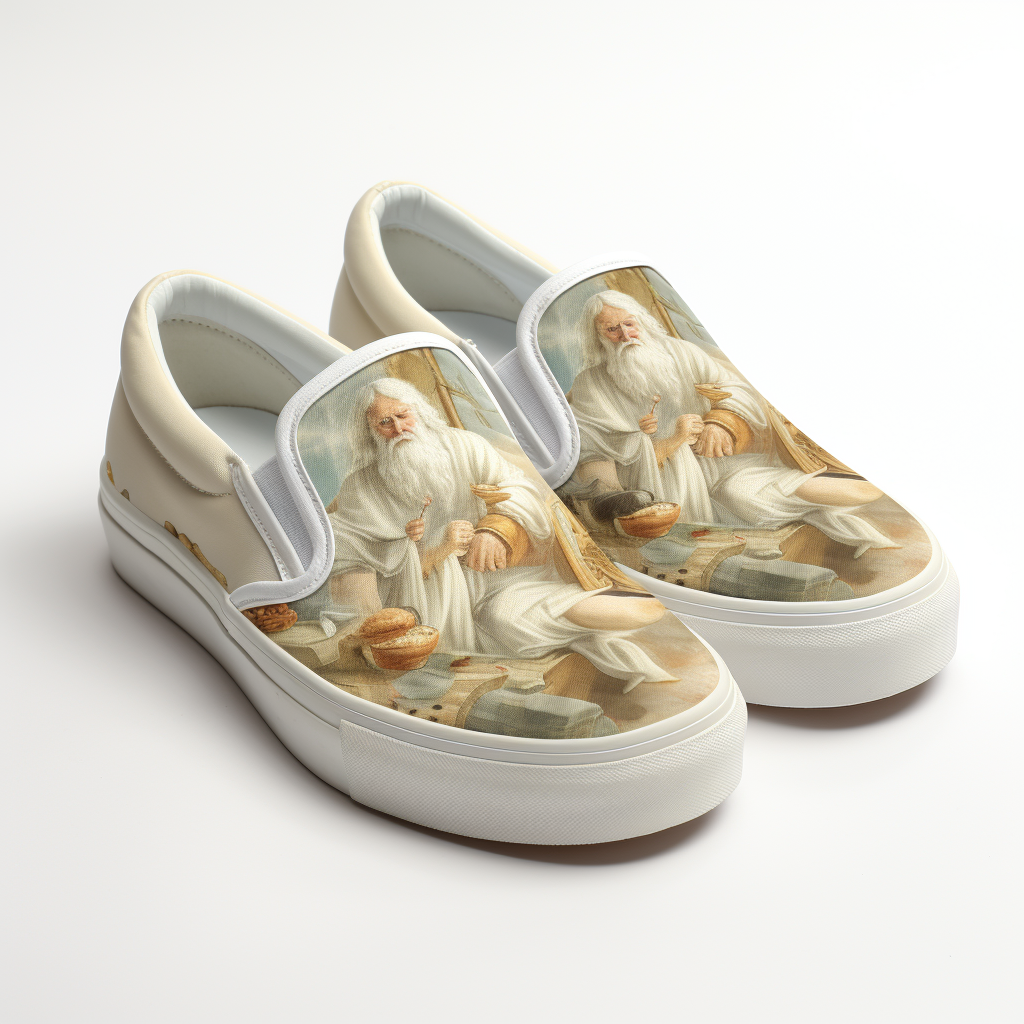 zapatillas slip on para hombre