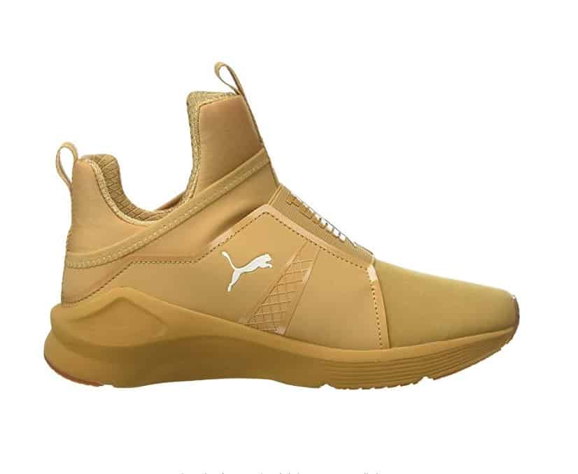 zapatillas puma sin pasadores