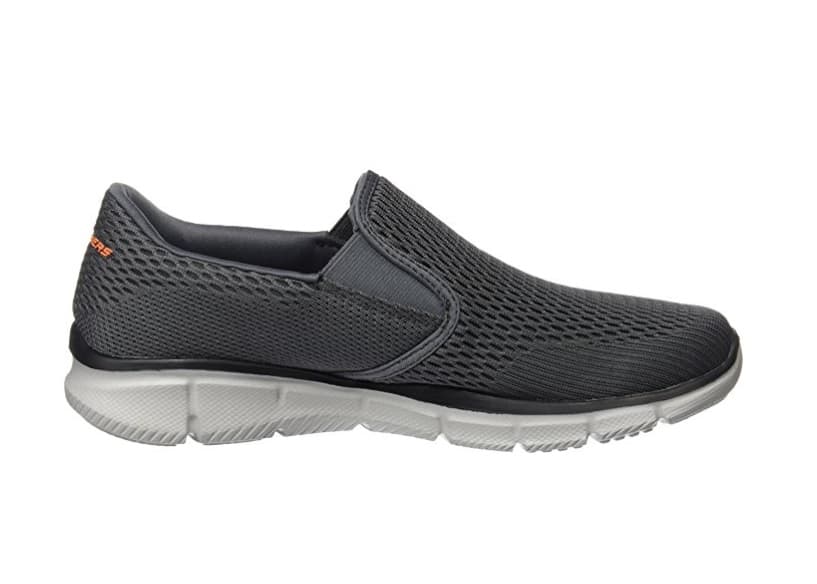 skechers hombre sin cordones